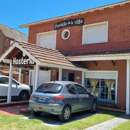 Posada De La Villa Villa Gesell Buitenkant foto