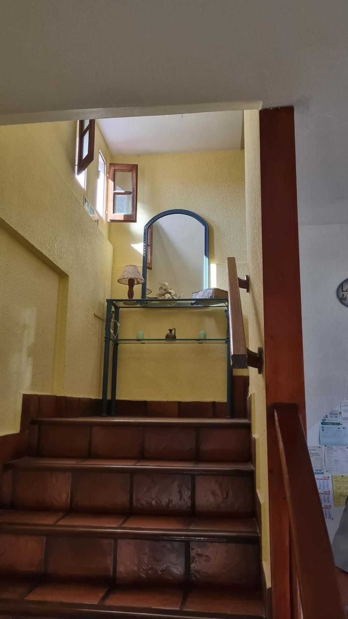 Posada De La Villa Villa Gesell Buitenkant foto